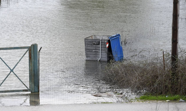 Αλεξανδρούπολη: Συναγερμός για την κακοκαιρία - Τι να προσέξουν οι πολίτες