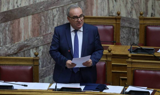 Παπαθανάσης: Θα δοθούν δάνεια σε επιχειρήσεις με εγγύηση του Δημοσίου