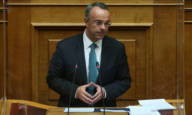 Έρχεται 6η και 7η επιστρεπτέα προκαταβολή 