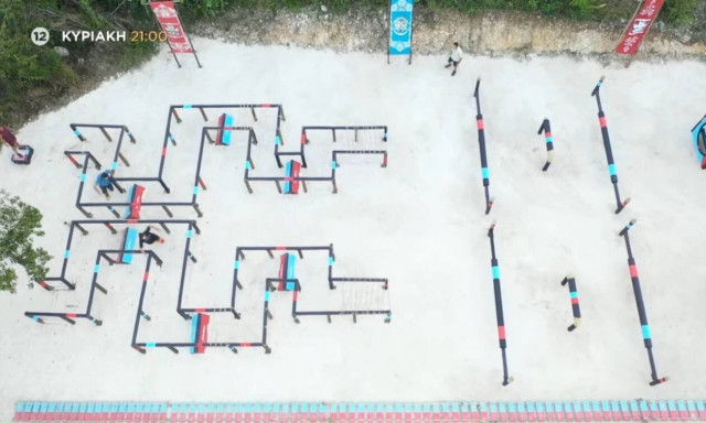 Survivor Spoiler 7/2: Κόκκινοι ή Μπλε; Ποιοι κατακτούν σήμερα το έπαθλο φαγητού (video)