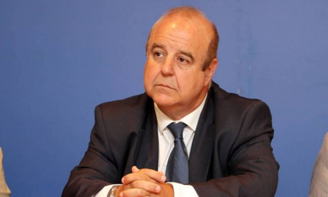 Παύλος Χαϊκάλης: «Ήμουν ερωτευμένος μαζί της, ζητώ δημόσια συγγνώμη»