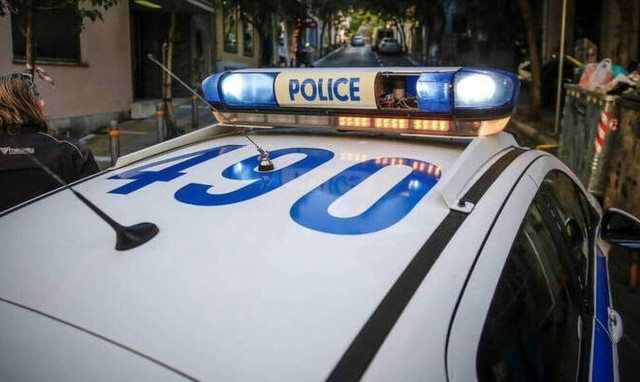 Ηράκλειο: Σύλληψη αλλοδαπού για ναρκωτικά - Δείτε που έκρυβε 130 περίπου γραμμάρια κοκαϊνής