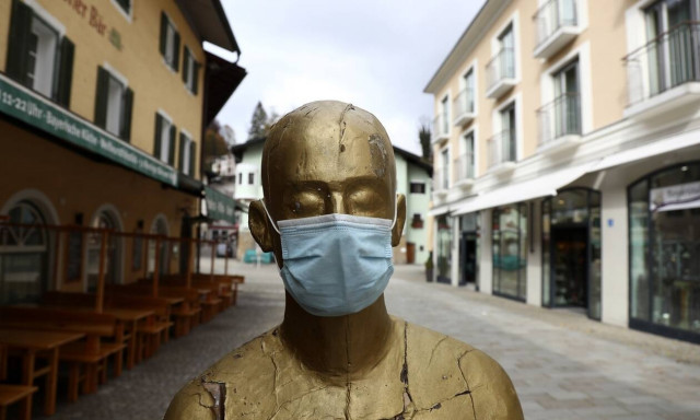 Κορονοϊός: Αυτές οι ευρωπαϊκές χώρες χαλαρώνουν το lockdown