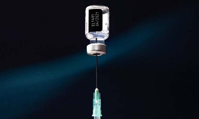 Inoculation appointments for citizens aged 60-64, 75-79 open on Wednesday, Friday