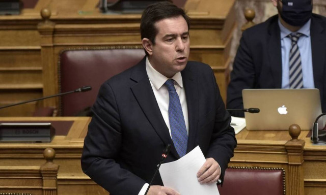 Αντιδράσεις για το ΚΥΤ στον Έβρο - Τι απαντά η ΝΔ