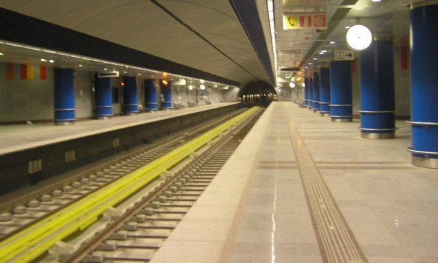 Μετρό: Μελέτες για νέες επεκτάσεις σε Πετρούπολη και Άνω Λιόσια