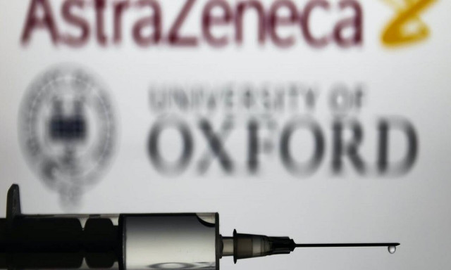 Στην Κύπρο 7.200 δόσεις του εμβολίου της AstraZeneca