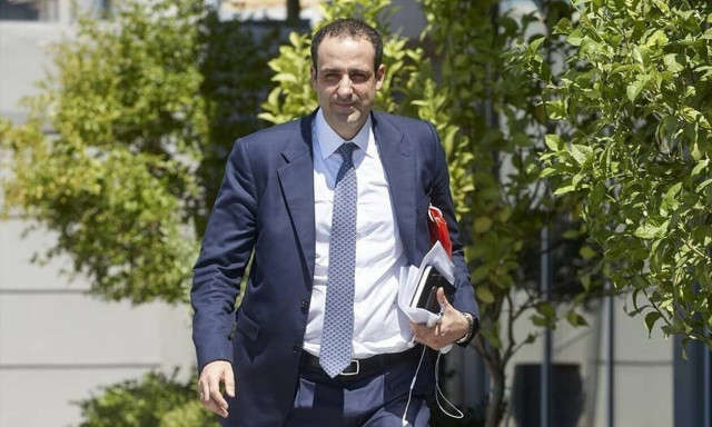 Στο καλύτερο σημείο οι σχέσεις Ελλάδας – Ισραήλ - Τι σηματοδοτεί η παρουσία του Γρηγόρη Δημητριάδη