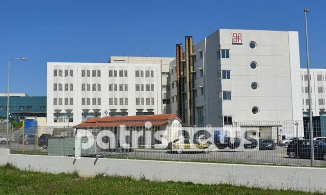 Κορονοϊός - Ηλεία: Πέθανε ηλικιωμένη από δομή φιλοξενίας στη Βάρδα