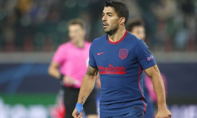 Θα σταματήσει τον Σουάρες η Θέλτα;