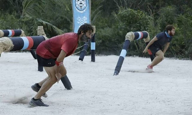 Survivor Spoiler: Ποια ομάδα κερδίζει σήμερα (08.02) την πρώτη ασυλία