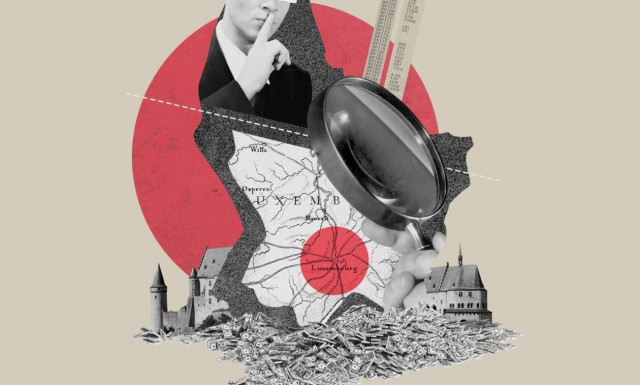  Παραμένει φορολογικός παράδεισος το Λουξεμβούργο – Τι αποκαλύπτουν τα ΟpenLux