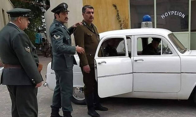 Άγριες Μέλισσες – Spoiler: Ώρα μηδέν για τις αδερφές Σταμίρη και τον Μάνο Βόσκαρη στο Διαφάνι