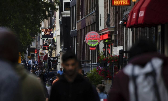 Κορονοϊός στην Ολλανδία: Παράταση της απαγόρευσης της κυκλοφορίας έως τις αρχές Μαρτίου