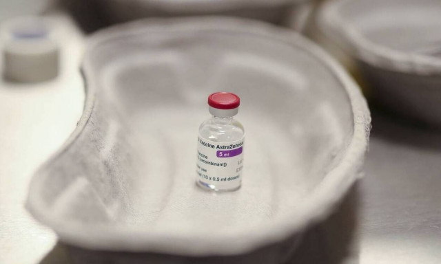 Εμβόλιο Astrazeneca: Στο «μικροσκόπιο» του ΠΟΥ μετά τα ερωτήματα για ηλικιωμένους και μεταλλάξεις