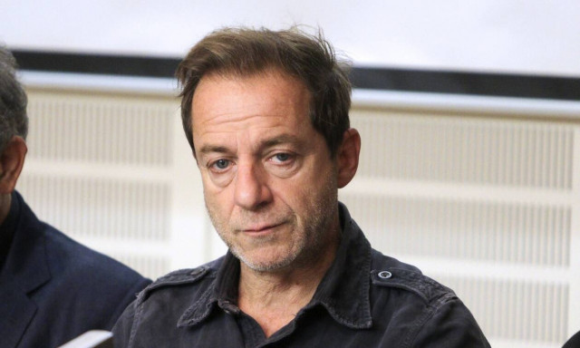 Δημήτρης Λιγνάδης για την παραίτησή του: Θα απαντήσω εν καιρώ