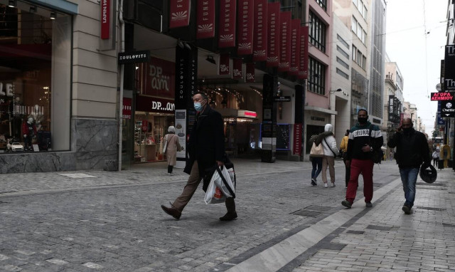 Παράταση των συμβάσεων μίσθωσης προτείνει ο Εμπορικό Σύλλογος Πειραιώς 