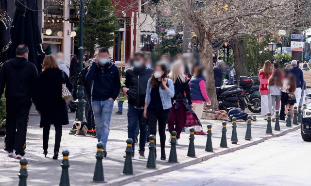 Κορονοϊός - Θωμαϊδης: Ακόμα και τετραψήφιος αριθμός κρουσμάτων στην Αττική - Στους 100.000 οι φορείς