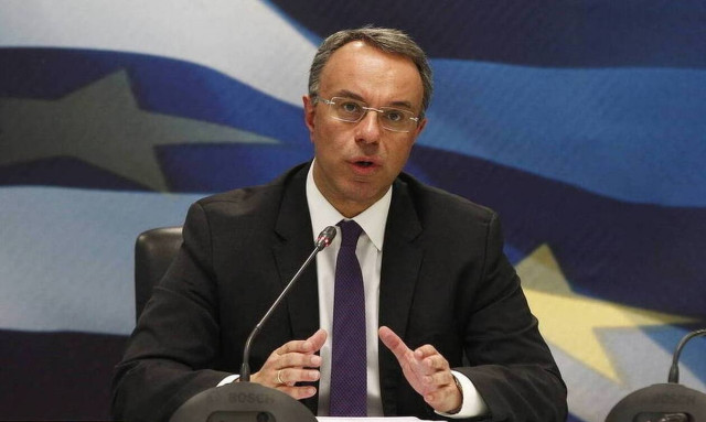 Νέα μέτρα στήριξης επιχειρήσεων και νοικοκυριών: Τι ισχύει για ενοίκια και ΦΠΑ 