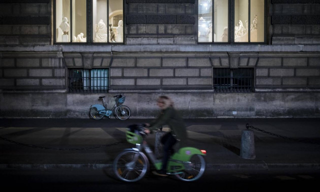 Γαλλία: Ακροδεξιός δήμαρχος αποφάσισε το άνοιγμα των μουσείων - Έτσι δικαιολόγησε την απόφασή του