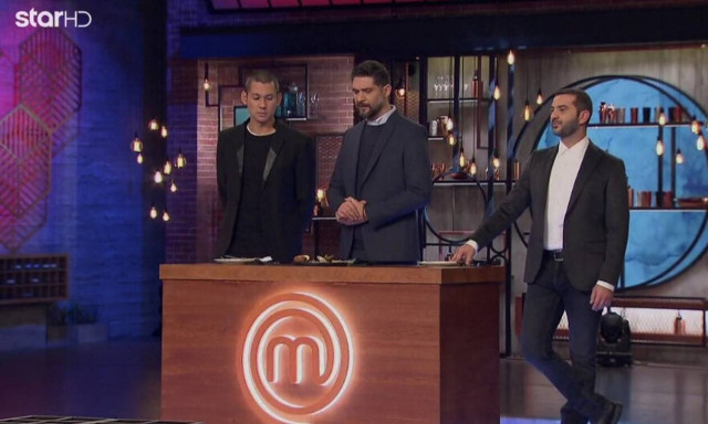 Masterchef 5: Εκτός παιχνιδιού ο πιο πολυσυζητημένος παίκτης για φέτος 
