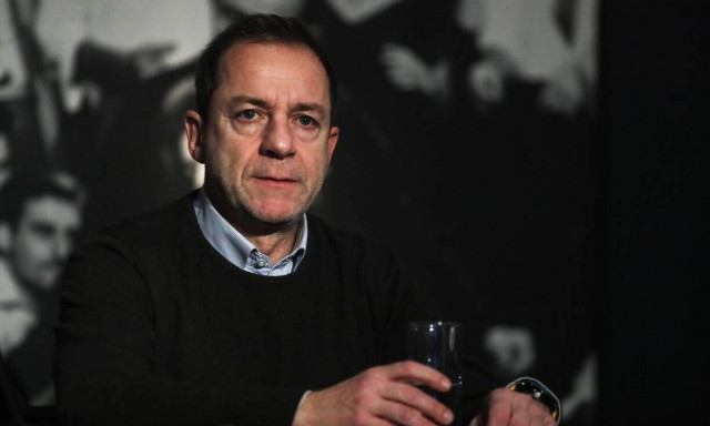 Δημήτρης Λιγνάδης: Για αυτό παραιτήθηκε – Προσφεύγει στη Δίωξη Ηλεκτρονικού Εγκλήματος