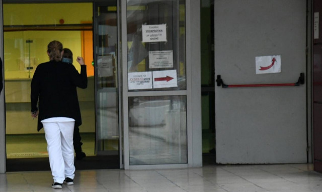 Συναγερμός στην Πάτρα: Στο 80% η πληρότητα στις κλινικές κορονοϊού – Αγωνία για τις μεταλλάξεις