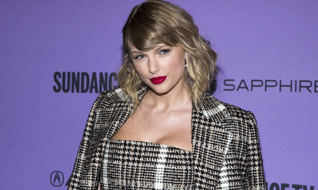 Τέιλορ Σουίφτ: Αγωγή κατά της ποπ σταρ από το θεματικό πάρκο Evermore στη Γιούτα