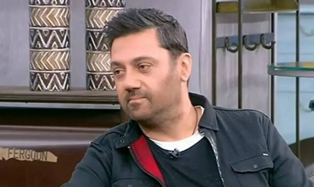 Γιώργος Θεοφάνους: Θα ακουστούν χειρότερα πράγματα αν ανοίξει ο «φάκελος» τραγούδι