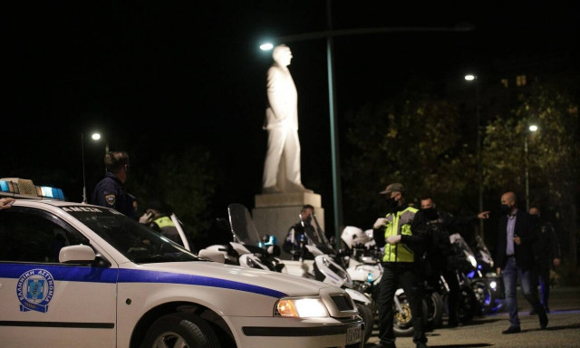 Θεσσαλονίκη: Τρία νέα κρούσματα της νοτιοαφρικανικής μετάλλαξης