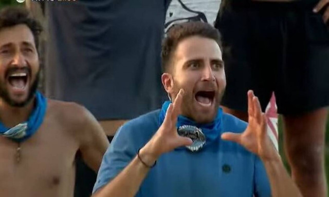 Survivor spoiler σήμερα 9/2: Αυτή η ομάδα κερδίζει τη δεύτερη ασυλία