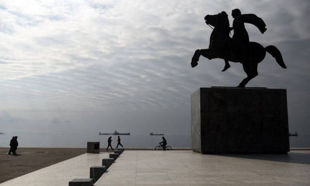 Lockdown: Έκτακτη σύσκεψη και για τη Θεσσαλονίκη - Την Τετάρτη οι αποφάσεις