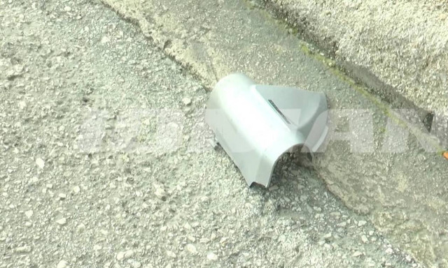 Ζάκυνθος: Συντετριμμένος ο πατέρας του 8χρονου που «έσβησε» στην άσφαλτο