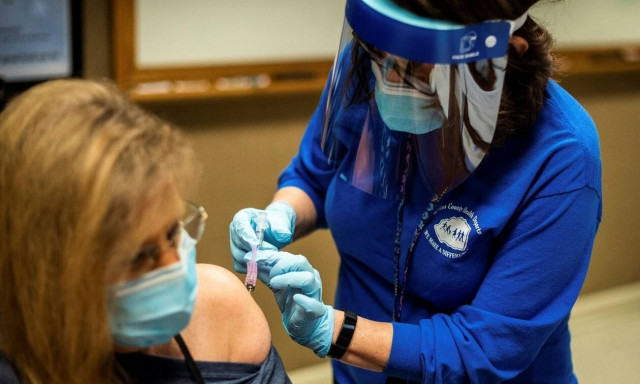 Κορονοϊός: Εμβόλιο mRNA της Arcturus - Αποτελεσματικό σε όλες τις ηλικίες με μία δόση