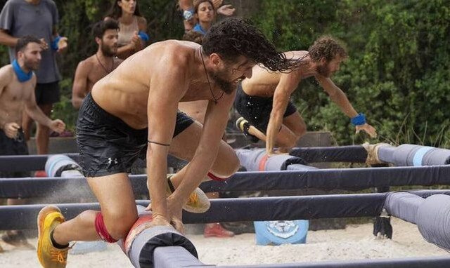 Survivor Spoiler: Ποια ομάδα κερδίζει σήμερα (09.02) τη δεύτερη ασυλία – Μεγάλη ανατροπή και νεύρα