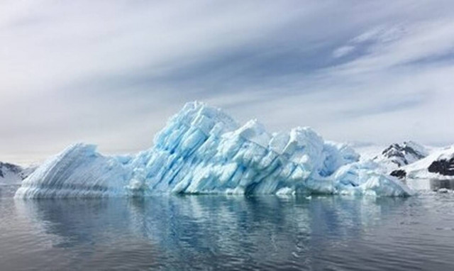 Top 10: Δέκα περίεργα γεγονότα που πρέπει να γνωρίζουμε για την Ανταρκτική