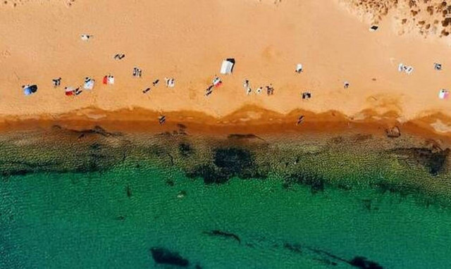 Οι 20 καλύτερες απομονωμένες παραλίες της Ευρώπης – Οι 7 είναι ελληνικές!