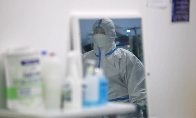 ΣΟΚ: Νεκρή 9χρονη από κορονοϊό - Είχε βρεθεί θετική τρεις μέρες πριν