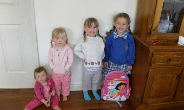 Οικογενειακή τραγωδία: Νεκρό βρέφος 15 μηνών - Το χτύπησε με το αμάξι ο πατέρας του