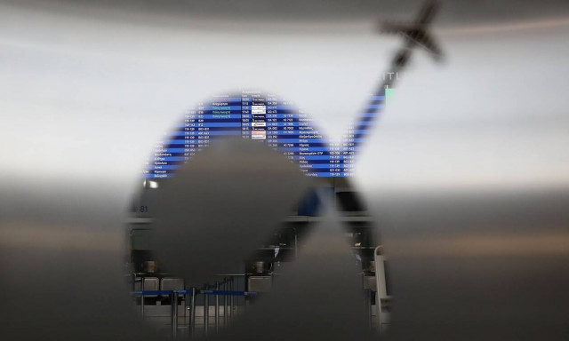 Πτήσεις: Νέες παρατάσεις στις notams για Αλβανία, Σκόπια και Καταλονία