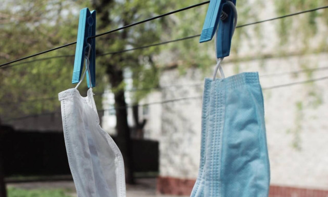 Σχέδιο για τη μετά COVID εποχή