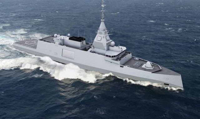 Πολεμικό Ναυτικό: Σκληρό πόκερ για τις φρεγάτες! Οι Γάλλοι, οι ΗΠΑ, οι «σφήνες» και το κακό σενάριο