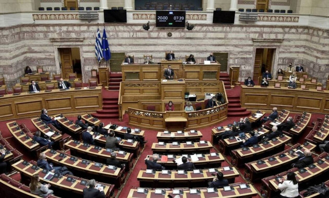 Debate on draft education bill begins in parliament	