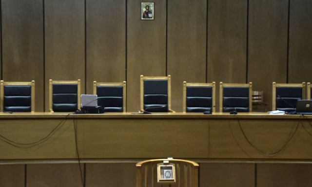 Πώς αναμένεται να λειτουργήσουν τα δικαστήρια με το νέο lockdown