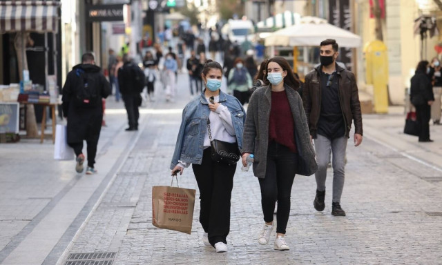 Κορονοϊός: Οι επιστήμονες προειδοποιούν – Δεν θα αλλάξει η καθημερινότητα άμεσα μετά τον εμβολιασμό 