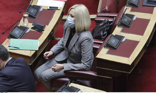 Νομοσχέδιο Παιδείας: Αίτημα αντισυνταγματικότητας το ΚΙΝΑΛ - Δεν βλέπει κάτι η Επιστημονική Υπηρεσία