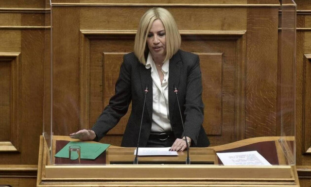 ΚΙΝΑΛ: Περιφερόμενος θίασος η κυβέρνηση