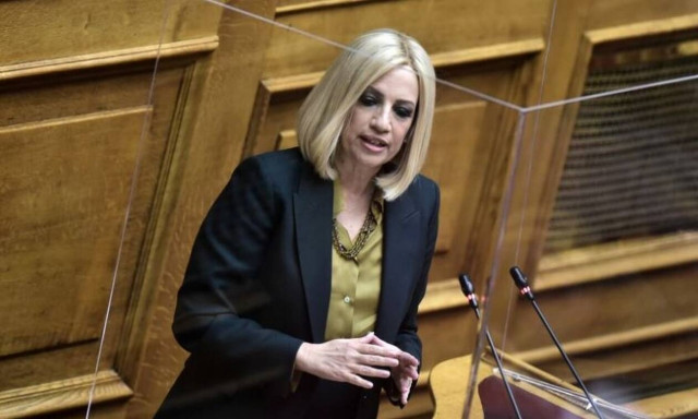 «Ιδεολογικός αντίπαλος η Δεξιά» το νέο δόγμα του ΚΙΝΑΛ 