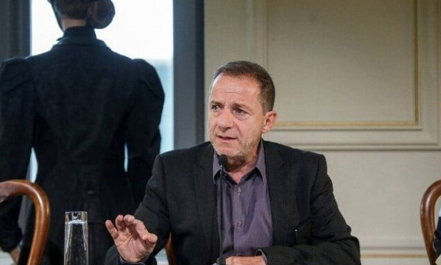 Δικηγόρος Δημήτρη Λιγνάδη: Υπάρχουν πολλές φήμες που δεν έχουν επιβεβαιωθεί