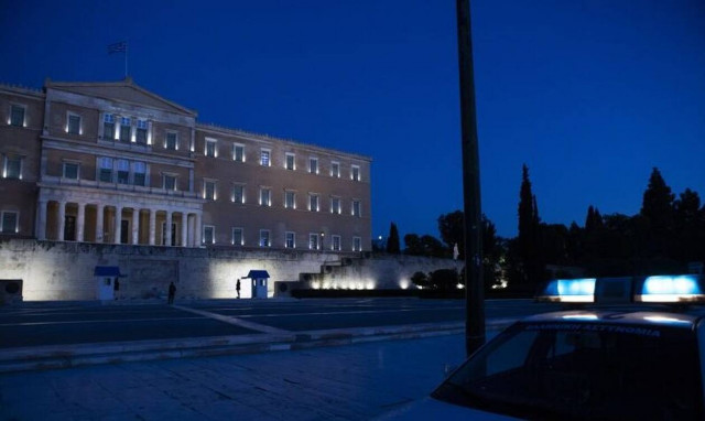 Αποκάλυψη Μητσοτάκη: Τόσο θα διαρκέσει το lockdown - Παραμένει η τακτική του «ακορντεόν»